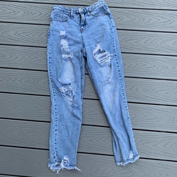 wild fable Denim - 💫3/$20💫 Mom Jeans